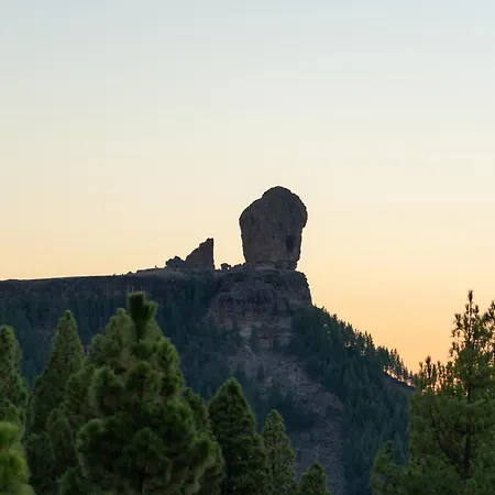 Vivelorural Casa Pepe Vistas A La Montana, 度假居
