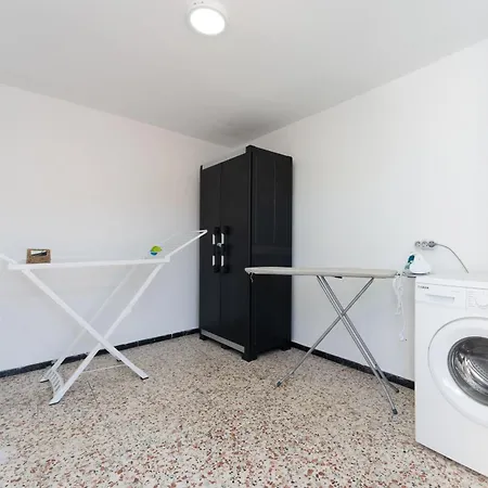 Vivelorural Casa Pepe Vistas A La Montana, 克鲁兹·德·特赫达