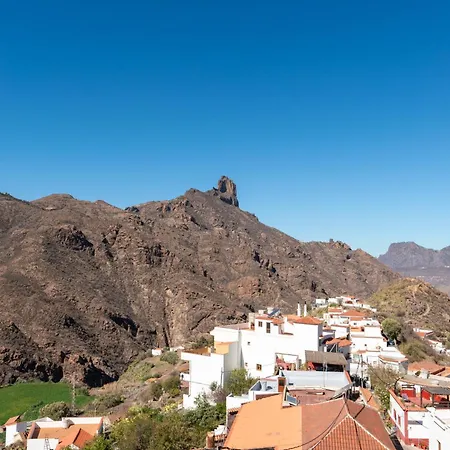 Vivelorural Casa Pepe Vistas A La Montana, 度假居