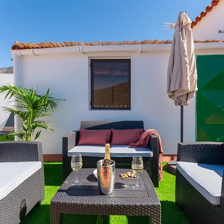 Vivelorural Casa Pepe Vistas A La Montana, 度假居 克鲁兹·德·特赫达