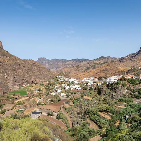 Vivelorural Casa Pepe Vistas A La Montana, * 克鲁兹·德·特赫达