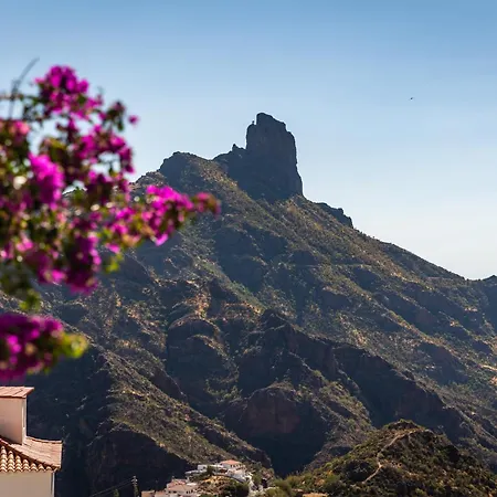 Vivelorural Casa Pepe Vistas A La Montana, * 克鲁兹·德·特赫达