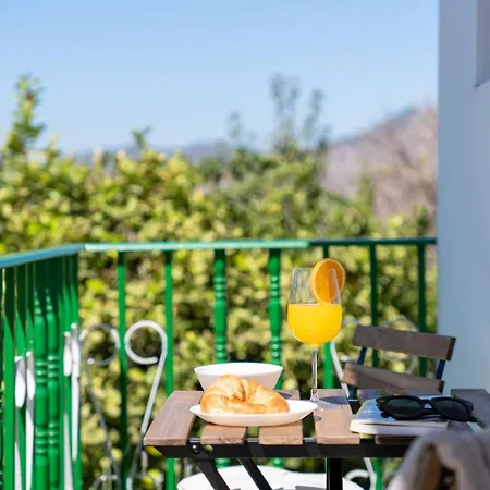 Vivelorural Casa Pepe Vistas A La Montana, * 克鲁兹·德·特赫达