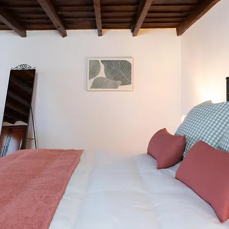 Holiday home Vivelorural Casa Pepe Vistas A La Montana, *